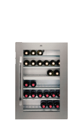Reparación averías vinoteca Edesa en  Zaragoza